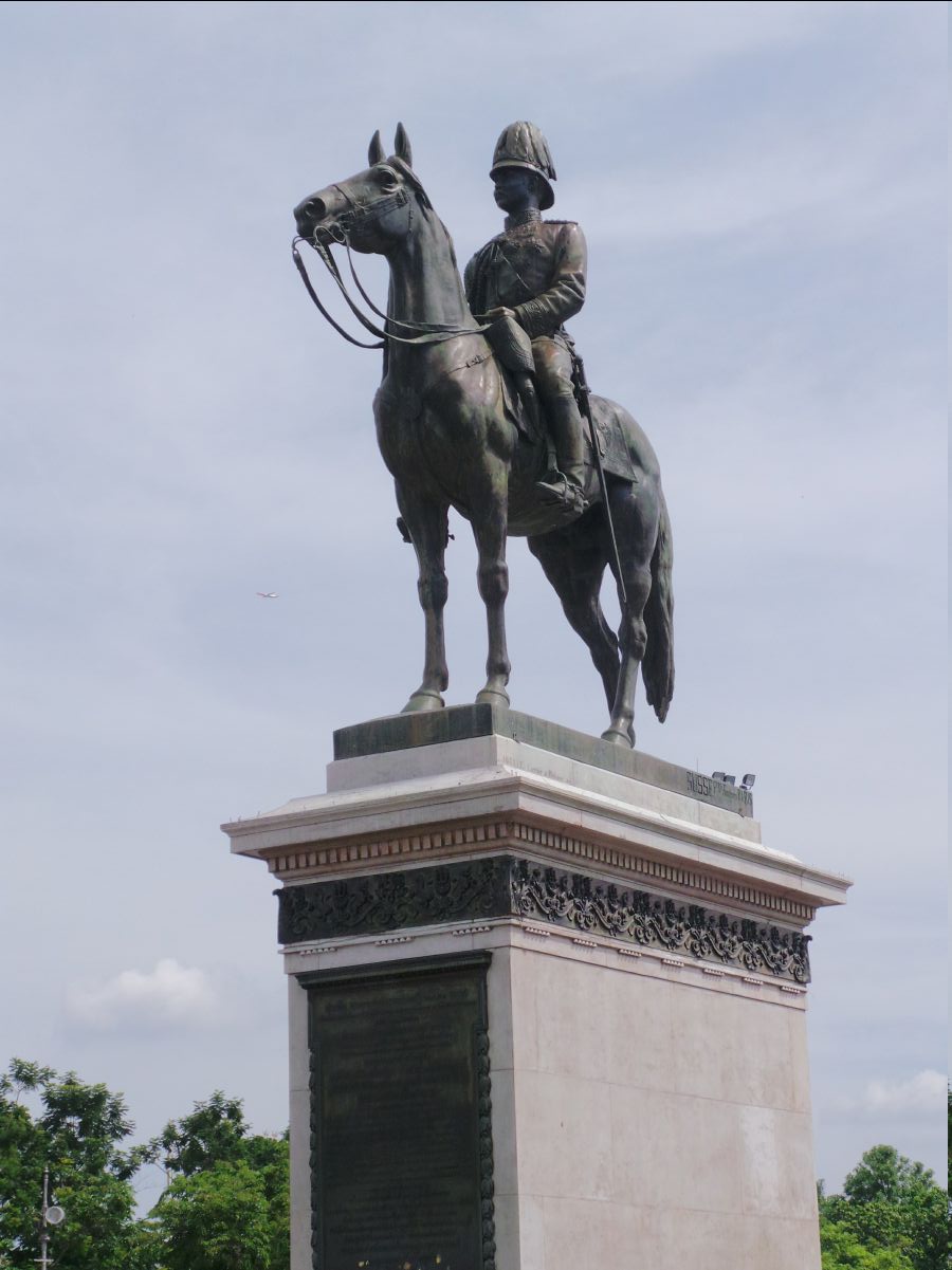 Ananta Samakhom Throne Hall04